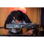 Arturia MiniBrute 2 Sintetizador analógico monofónico semimodular con Patchbay de 48 puntos - Imagen 7