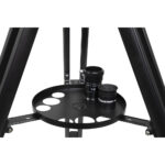 Telescopio reflector Celestron StarSense Explorer LT 114AZ y kit de filtro solar EclipSmart - Imagen 13