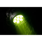 American DJ Encore LP7IP Heavy-Duty IP65 Outdoor Rated LED Par (RGBL) - Imagen 10