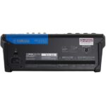 Yamaha MG12 XU Case Bundle - Imagen 11