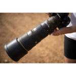 Lente Nikon NIKKOR Z 600 mm f/6.3 VR S (Nikon Z) - Imagen 13