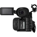 Canon XF605 UHD 4K HDR Pro Camcorder - Imagen 8