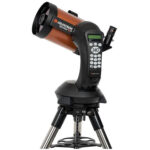 Telescopio Celestron NexStar 5SE 125 mm f/10 Schmidt-Cassegrain GoTo - Imagen 11