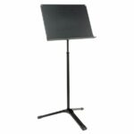Hercules Stands HCBS-200B+ Music Stand - Imagen 3