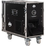 American DJ Entour Pileus 1600W Fog and Mist Machine - Imagen 3