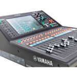 Yamaha QL1 - Imagen 10