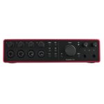 Focusrite Scarlett 18i16 4th Gen - Imagen 6