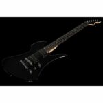 Harley Benton MB-20BK Rock Series Bundle - Imagen 9