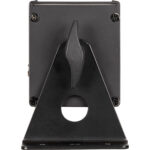 American DJ UBL12HB RGBAL+UV Barra de luz lineal con filtro de difusión (12 LED) - Imagen 2