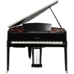 Yamaha N-3X Avant Grand - Imagen 4