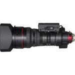 Canon CINE-SERVO 50-1000mm T5.0-8.9 with PL Mount - Imagen 7