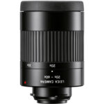 Ocular Leica 20-60x Vario para telescopios terrestres Televid