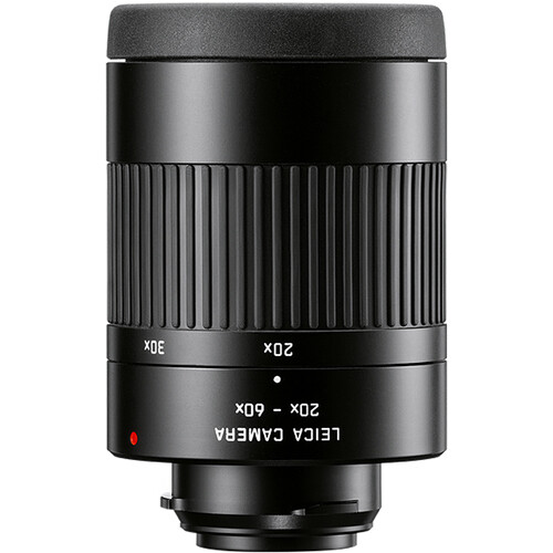63a947155ba6b2b69e145104d1410d70.jpg Ocular Leica 20-60x Vario para telescopios terrestres Televid - Imagen 1