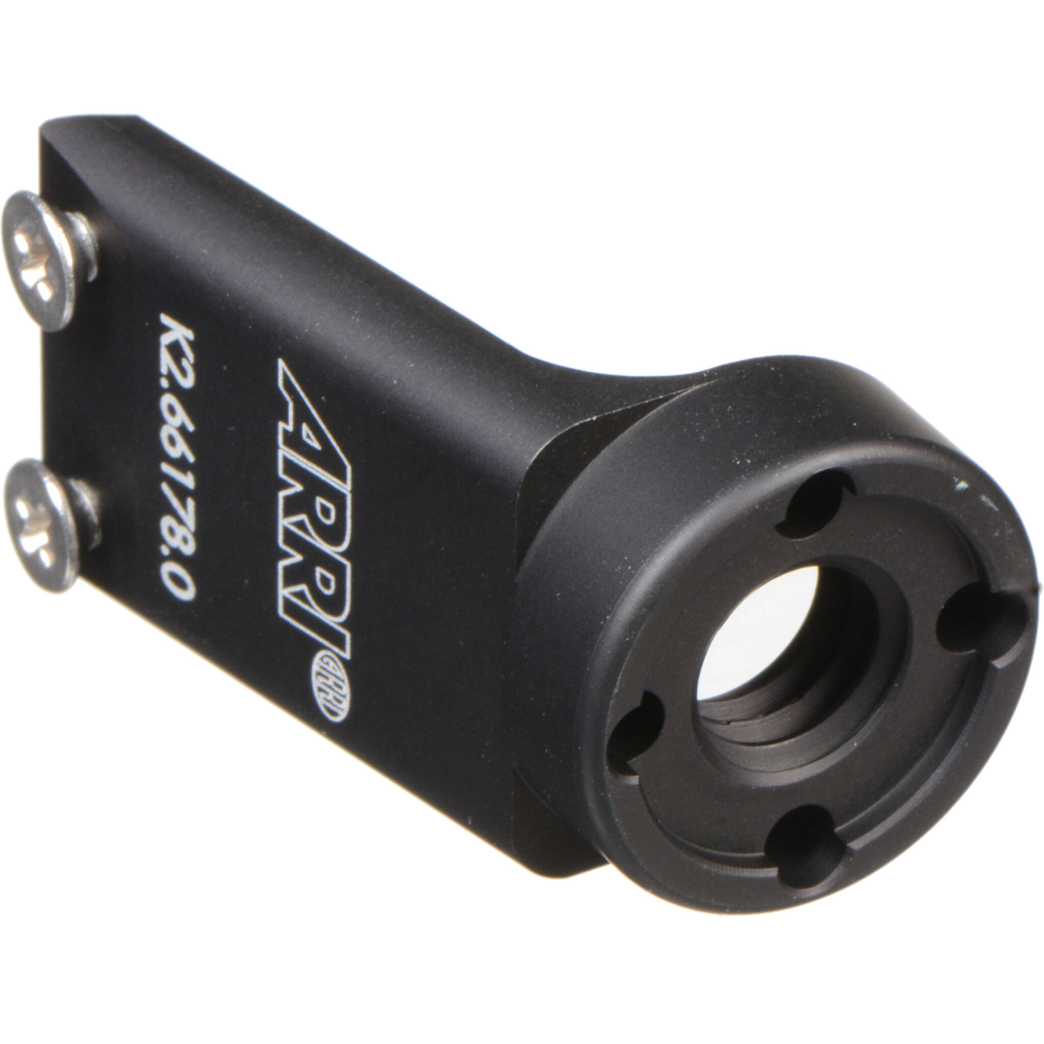 63ae1f43e7138dec6255afac7c319fc0.jpg ARRI 3/8"-16 Accessory Shoe for LMB-25/LMB-6 Matte Box - Imagen 1