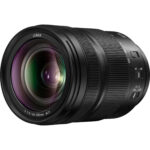 Panasonic LUMIX S 24-105 mm f/4 Macro O.I.S. Lente con kit de filtro UV - Imagen 12