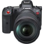 Canon EOS R5 C Mirrorless Cinema Camera - Imagen 8