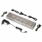 Harley Benton StompControl-4 ISO - Imagen 11