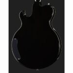 Harley Benton Custom Line ResoKing BK - Imagen 5