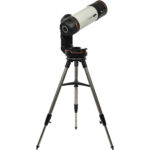 Observatorio del hogar inteligente Celestron Origin Mark II - Imagen 3