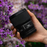 Panasonic LUMIX S 100mm f/2.8 Macro Lens with UV Filter Kit (L-Mount) - Imagen 10