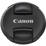 Canon E-72 II Lens Cap