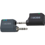 Sistema inalámbrico BOSS WL-20L para guitarras o dispositivos de nivel de línea - Imagen 2