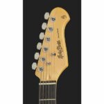 Harley Benton ST-70 Black Paisley Bundle - Imagen 6