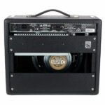 Fender 68 Custom Vibro Champ - Imagen 7