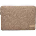 Funda para portátil Case Logic Reflect de 15,6" (beige roca) - Imagen 2