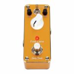 Harley Benton MiniStomp Fast Lane - Imagen 2