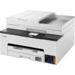 Canon MAXIFY GX2020 Wireless MegaTank All-In-One Color Printer with Four GI-25 Ink Bottles Kit - Imagen 11