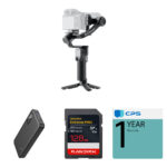 Kit de accesorios estabilizador DJI RS 3 Mini Gimbal