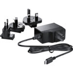 Blackmagic Design Micro Convertidor SDI a HDMI 3G (con Fuente de Alimentación) - Imagen 4