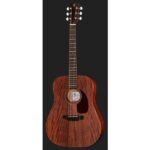 Harley Benton Custom Line CLD-15M w/Case - Imagen 2