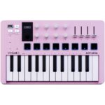 Arturia MiniLab 3 Rose Quartz - Imagen 2