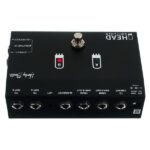 Harley Benton Tube Head Switch - Imagen 4