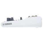 Yamaha AG03 MK2 WH - Imagen 6