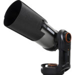 Celestron Flexible Dew Shield DX para OTA Cassegrain de 6" y 8" - Imagen 5