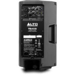 Alto Professional TS408 TrueSonic 4 Series 2000W 8" Altavoz activo de 2 vías con Bluetooth - Imagen 3