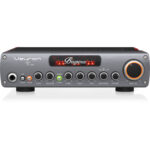 Bugera VEYRON TUBE BV1001T Cabezal Amplificador Bajo 2000W - Imagen 3