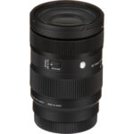 Cámara de cine Blackmagic Design 6K y kit de lentes 28-70 mm f/2.8 DG DN - Imagen 9