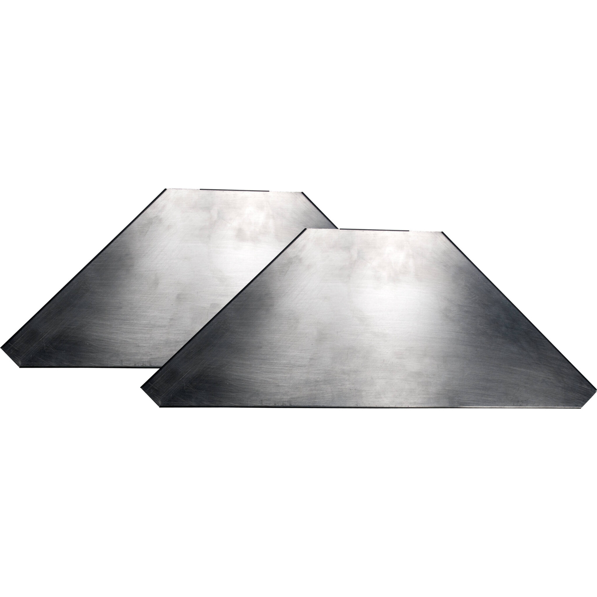 64363f21e34e514225898573a7406809-2.jpg Estante American DJ Pro Event TC para todas las mesas de eventos profesionales (par) - Imagen 1