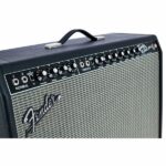 Fender Tone Master Twin Reverb - Imagen 11