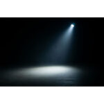 American DJ 7P HEX IP Heavy-Duty RGBAW+UV LED Wash Light (IP65) - Imagen 8