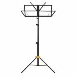 Hercules Stands HCBS-050B Music Stand - Imagen 4