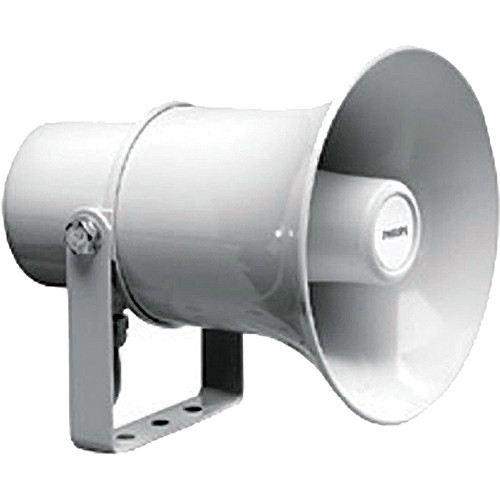 646e6d39fd37e823ff2a643be946961a.jpg Altavoz de bocina circular Bosch LBC 15 W - Imagen 1