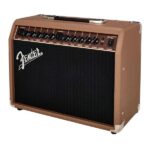 Fender Acoustasonic 40
