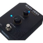 PRS Mary Cries Optical Compressor - Imagen 10