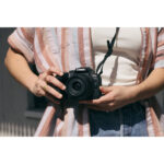 Canon EOS R10 Mirrorless Camera - Imagen 10