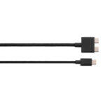 Cable concentrador de telémetro DJI LiDAR a transmisor - Imagen 6